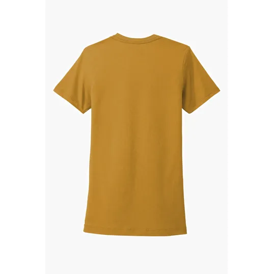 Next Level Apparel Women's Cotton Tee — view 34