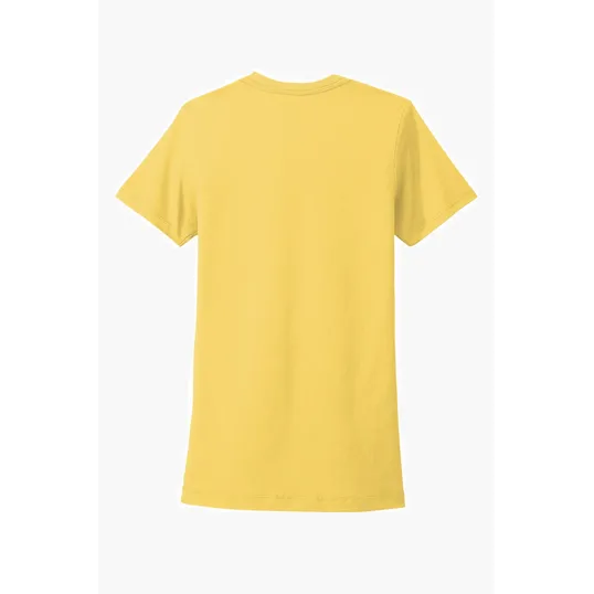 Next Level Apparel Women's Cotton Tee — view 35