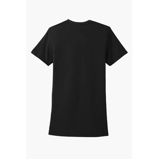 Next Level Apparel Women's Cotton Tee — view 36