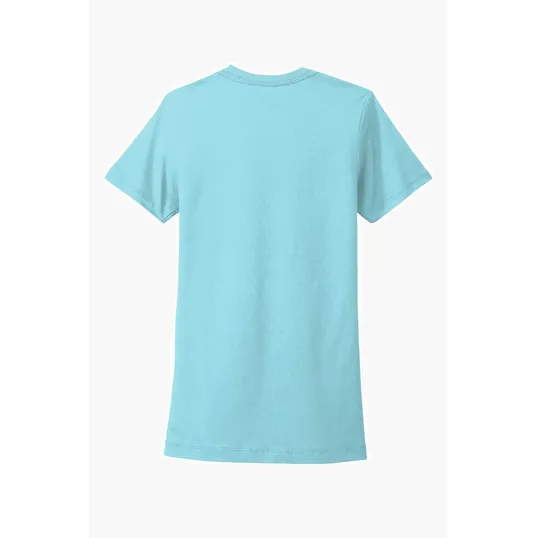 Next Level Apparel Women's Cotton Tee — view 37