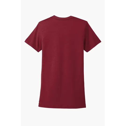 Next Level Apparel Women's Cotton Tee — view 38
