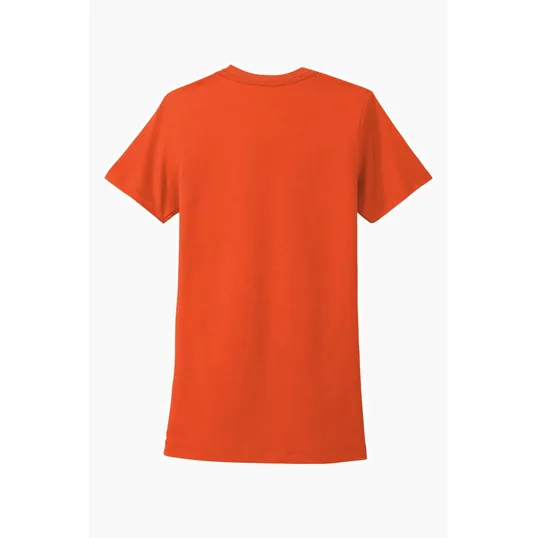 Next Level Apparel Women's Cotton Tee — view 39