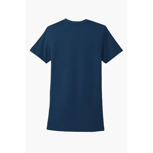 Next Level Apparel Women's Cotton Tee — view 40