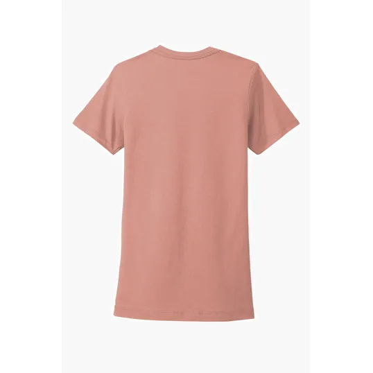 Next Level Apparel Women's Cotton Tee — view 41
