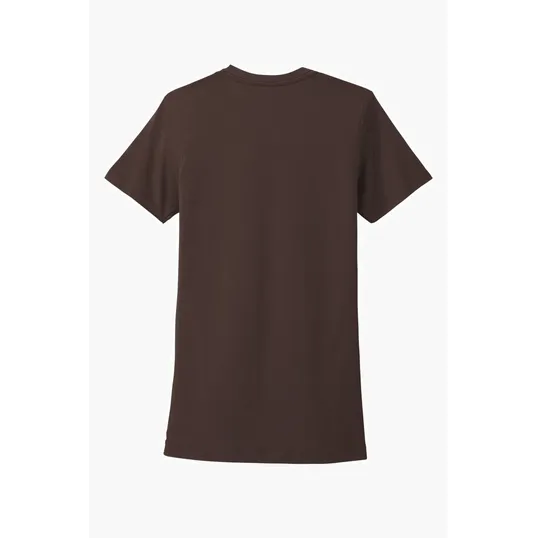 Next Level Apparel Women's Cotton Tee — view 42