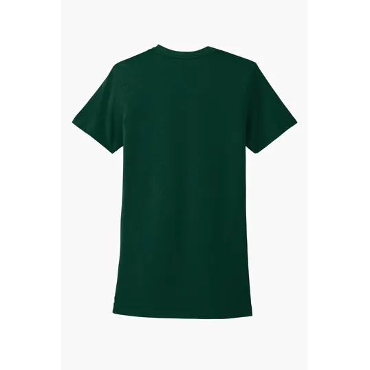 Next Level Apparel Women's Cotton Tee — view 43