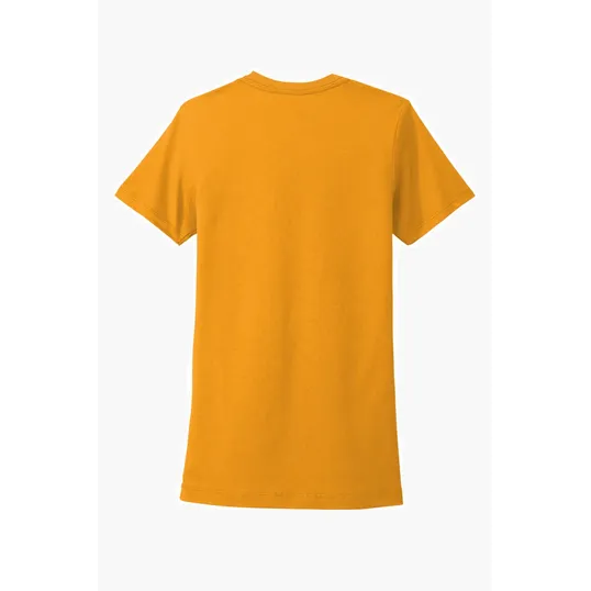 Next Level Apparel Women's Cotton Tee — view 44