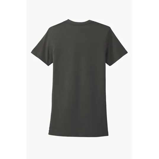 Next Level Apparel Women's Cotton Tee — view 45