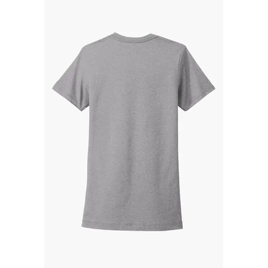 Next Level Apparel Women's Cotton Tee — view 47