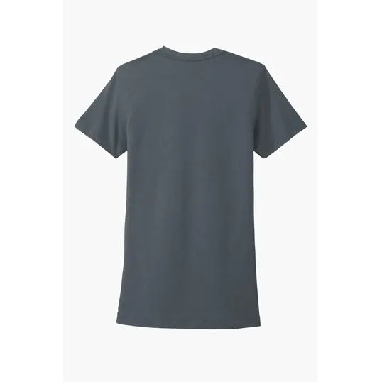 Next Level Apparel Women's Cotton Tee — view 48