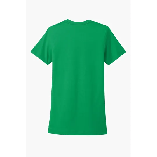 Next Level Apparel Women's Cotton Tee — view 49