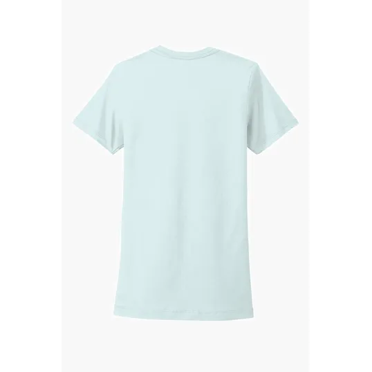 Next Level Apparel Women's Cotton Tee — view 50