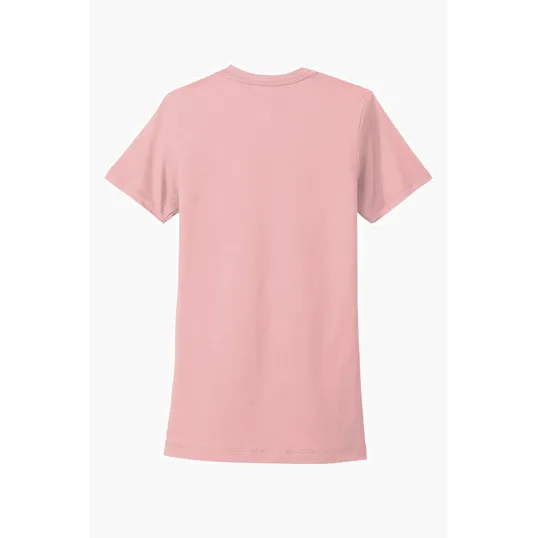 Next Level Apparel Women's Cotton Tee — view 52
