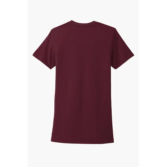 Next Level Apparel Women's Cotton Tee — view 53