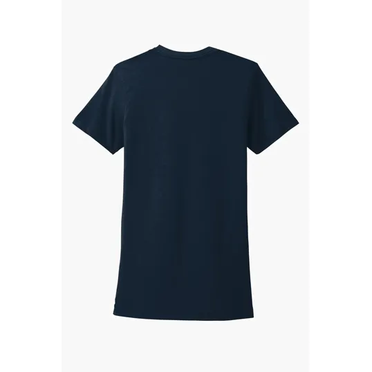 Next Level Apparel Women's Cotton Tee — view 54