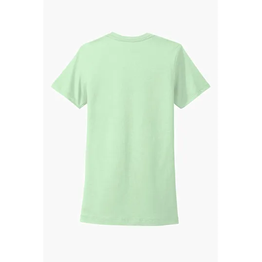 Next Level Apparel Women's Cotton Tee — view 56