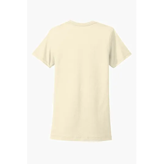 Next Level Apparel Women's Cotton Tee — view 57