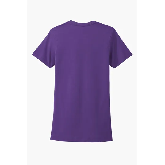 Next Level Apparel Women's Cotton Tee — view 59