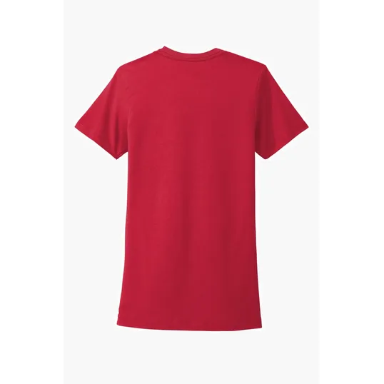 Next Level Apparel Women's Cotton Tee — view 60