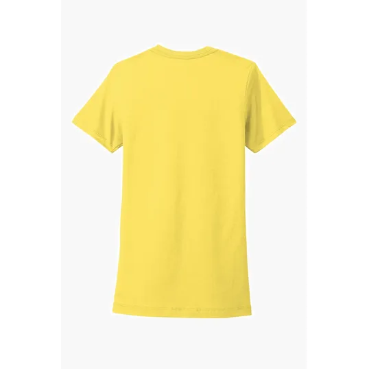 Next Level Apparel Women's Cotton Tee — view 64