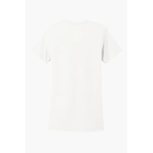 Next Level Apparel Women's Cotton Tee — view 65