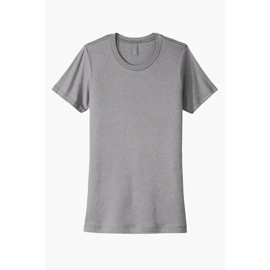 Next Level Apparel Women's Cotton Tee — view 15