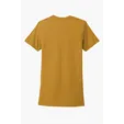 Next Level Apparel Women's Cotton Tee — view 34