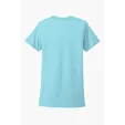 Next Level Apparel Women's Cotton Tee — view 37