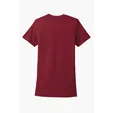 Next Level Apparel Women's Cotton Tee — view 38