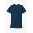 Next Level Apparel Women's Cotton Tee — view 40