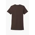 Next Level Apparel Women's Cotton Tee — view 42
