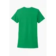 Next Level Apparel Women's Cotton Tee — view 49
