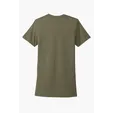 Next Level Apparel Women's Cotton Tee — view 51
