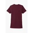 Next Level Apparel Women's Cotton Tee — view 53