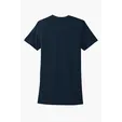 Next Level Apparel Women's Cotton Tee — view 54
