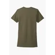 Next Level Apparel Women's Cotton Tee — view 55