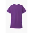 Next Level Apparel Women's Cotton Tee — view 58