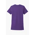 Next Level Apparel Women's Cotton Tee — view 59