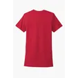 Next Level Apparel Women's Cotton Tee — view 60