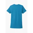 Next Level Apparel Women's Cotton Tee — view 63