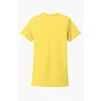Next Level Apparel Women's Cotton Tee — view 64