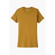 Next Level Apparel Women's Cotton Tee — view 2