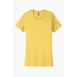 Next Level Apparel Women's Cotton Tee — view 3