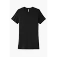 Next Level Apparel Women's Cotton Tee — view 4