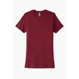 Next Level Apparel Women's Cotton Tee — view 6