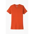 Next Level Apparel Women's Cotton Tee — view 7