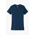 Next Level Apparel Women's Cotton Tee — view 8