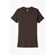 Next Level Apparel Women's Cotton Tee — view 10