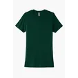 Next Level Apparel Women's Cotton Tee — view 11