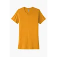 Next Level Apparel Women's Cotton Tee — view 12